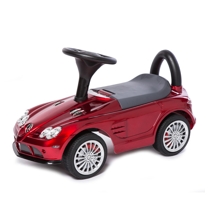 Lesen Baby Ride On Car Mercedes Toddler Car 2018