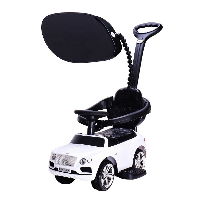 2019 Kids Ride On Car Berlesen Jual Hot Baby Scooter With Children Toy Tolocar 2019