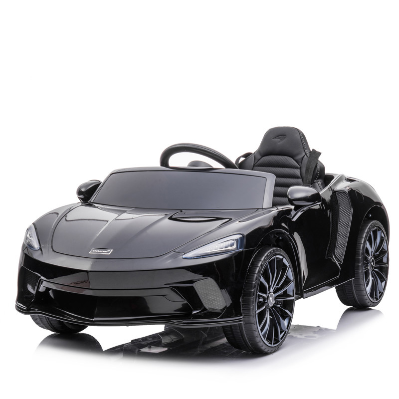 2021 Car Electric Riding Car with Remote 12volt Battery Power Sport Ride-on Cars Untuk Kanak-kanak