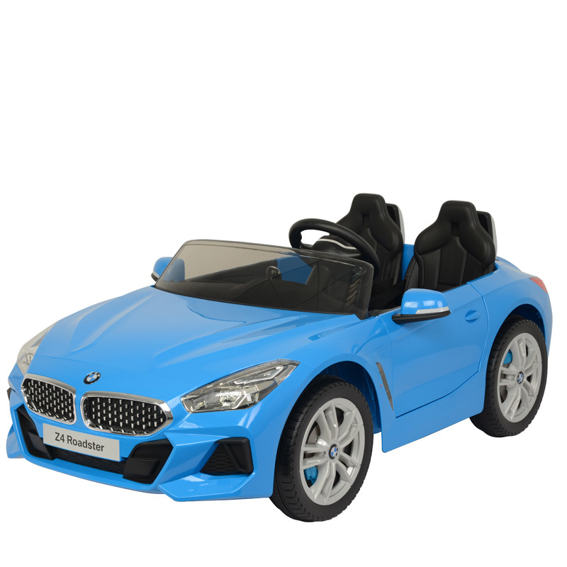 2021 Model Baru Kids Ride On Car Berlesen BMW Z4