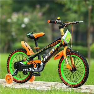 Hot Jual Kids Bicycle Kids Bike