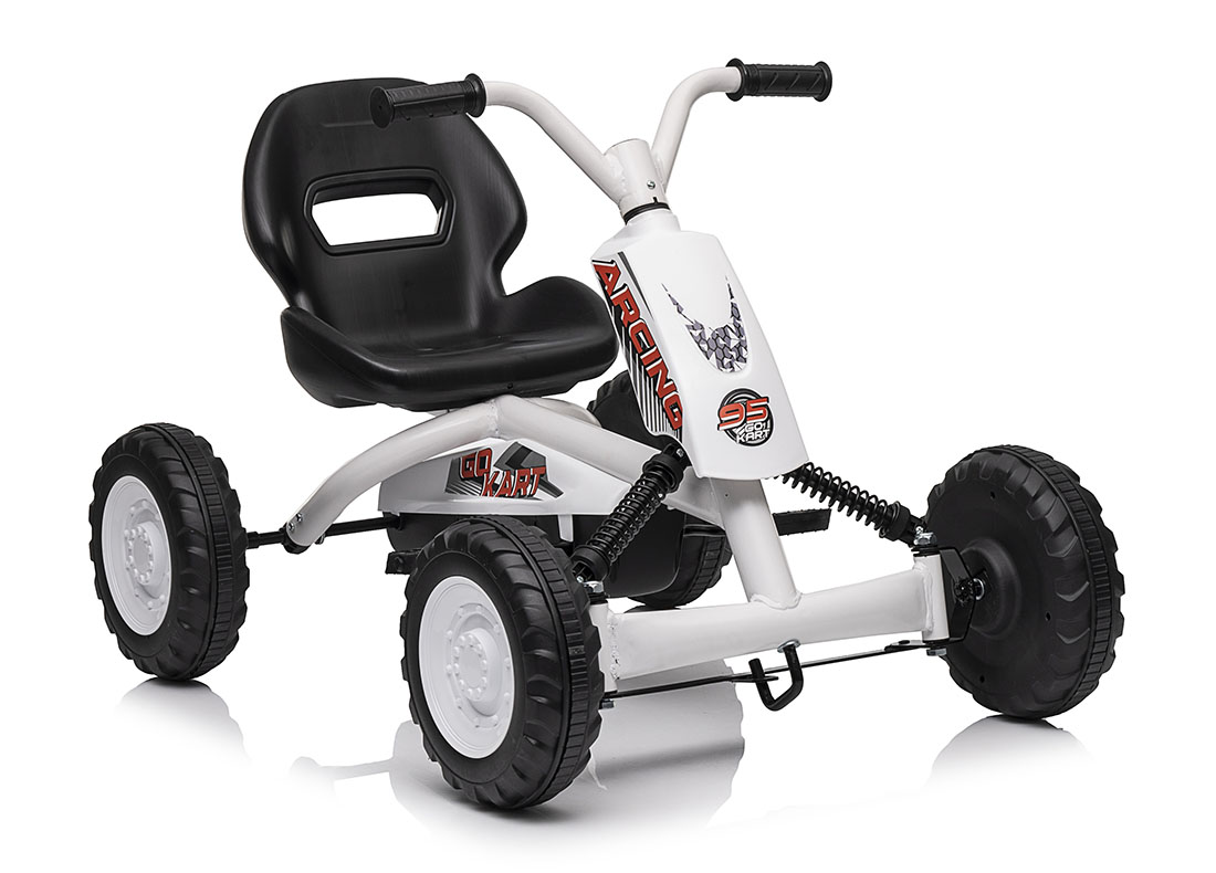 2024 New Kids Go Kart For Children