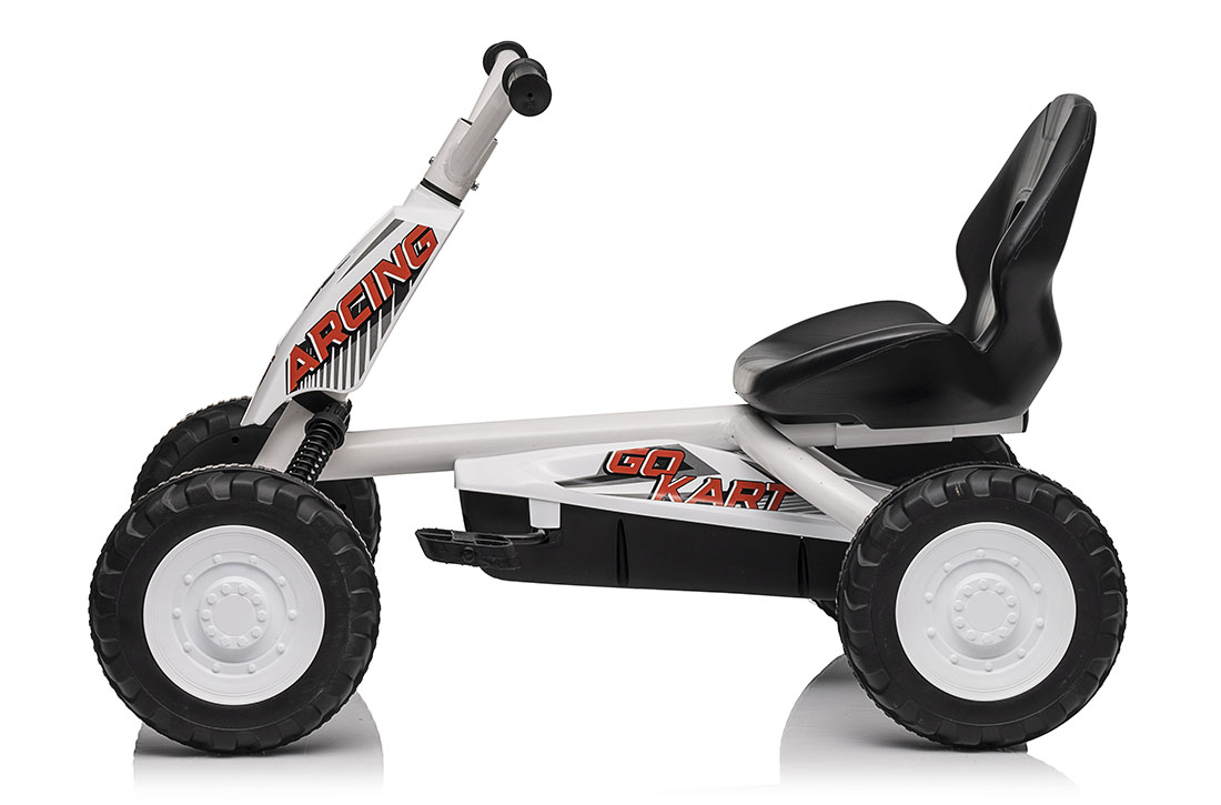 2024 New Kids Go Kart For Children