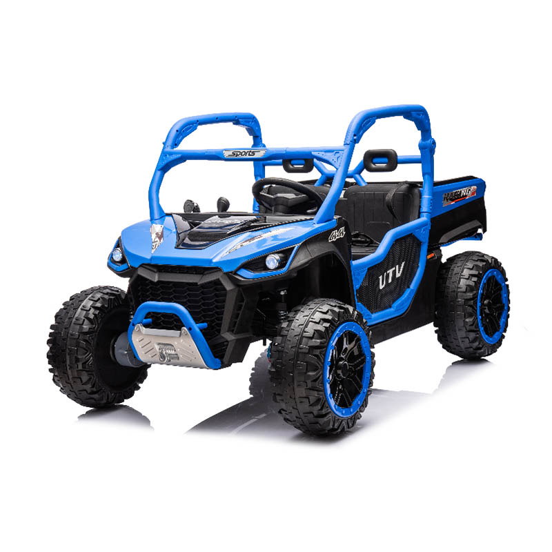 Kanak-kanak Electric Big Ride On Car 4x4 UTV