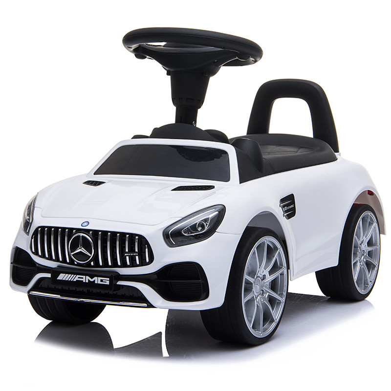 Mercedes Ride On Push Cars Berlesen Terbaru